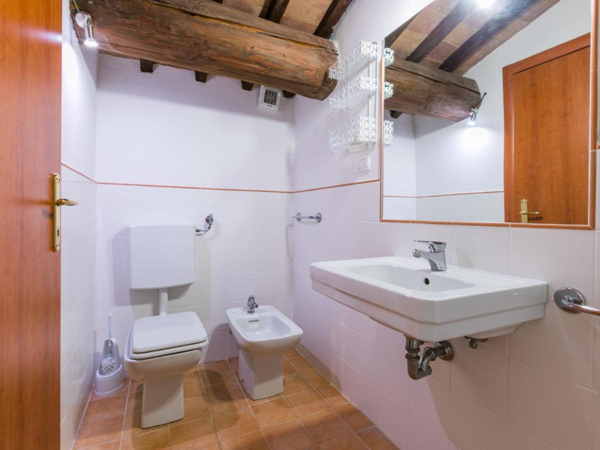 Apartment Giuggiolo - Giuggiolo 5 By Interhome Bibbiano  Exteriér fotografie