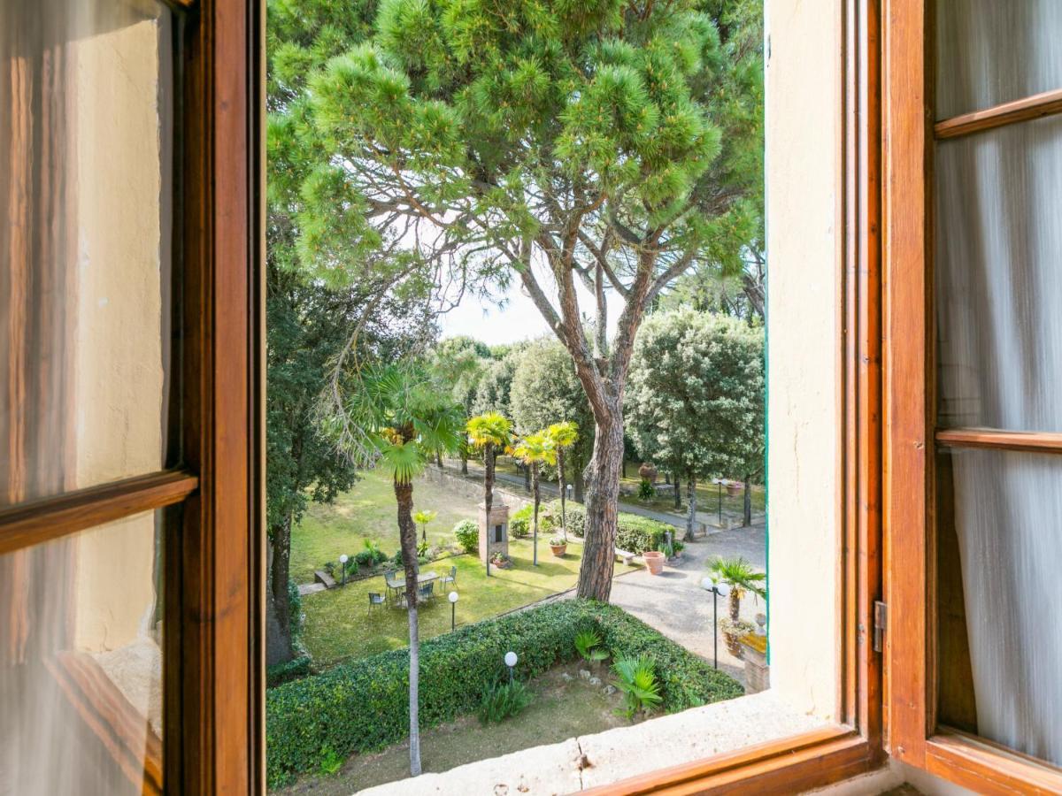 Apartment Giuggiolo - Giuggiolo 5 By Interhome Bibbiano  Exteriér fotografie