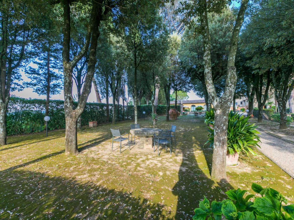 Apartment Giuggiolo - Giuggiolo 5 By Interhome Bibbiano  Exteriér fotografie