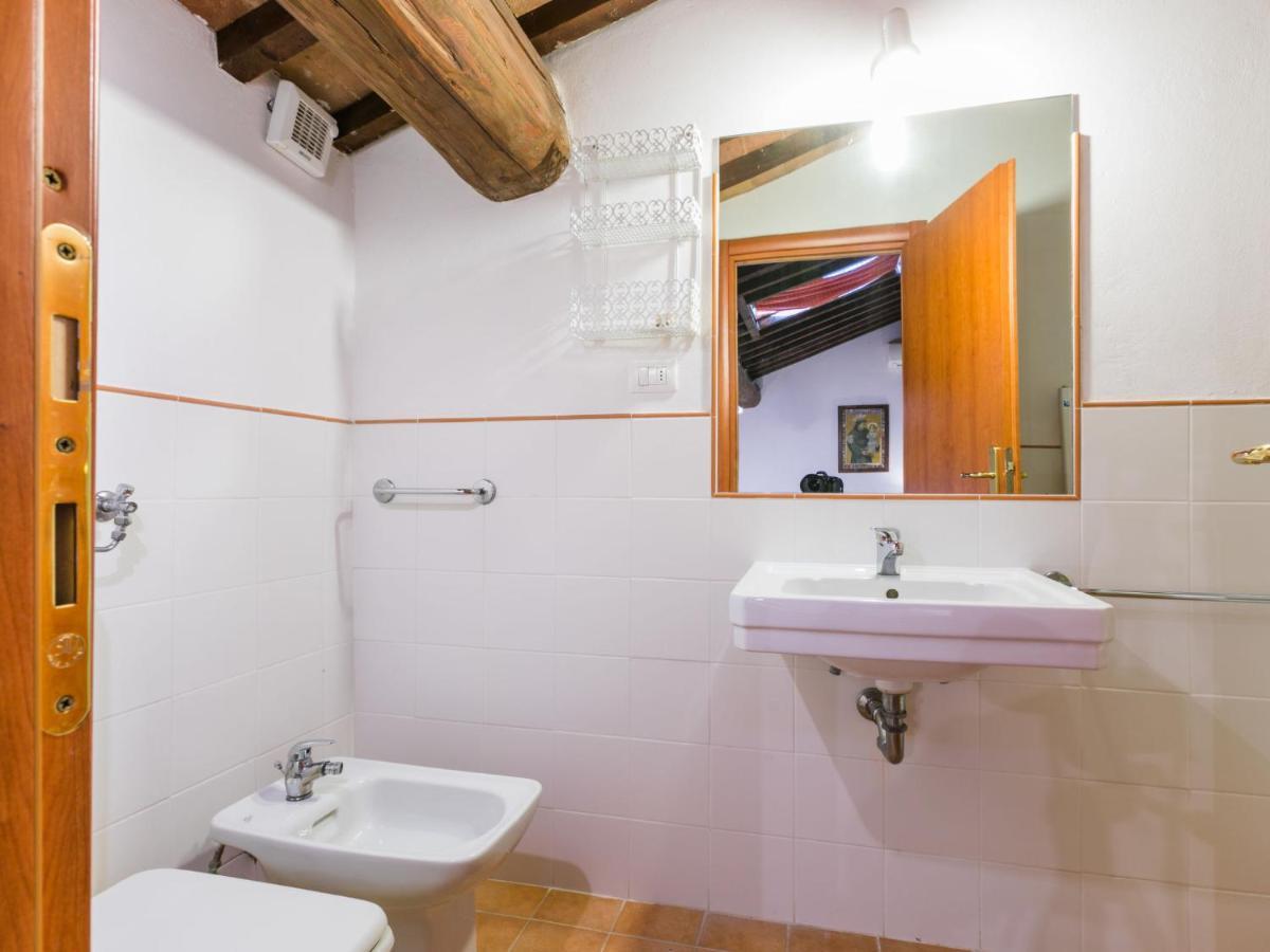 Apartment Giuggiolo - Giuggiolo 5 By Interhome Bibbiano  Exteriér fotografie