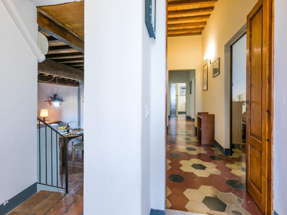 Apartment Giuggiolo - Giuggiolo 5 By Interhome Bibbiano  Exteriér fotografie